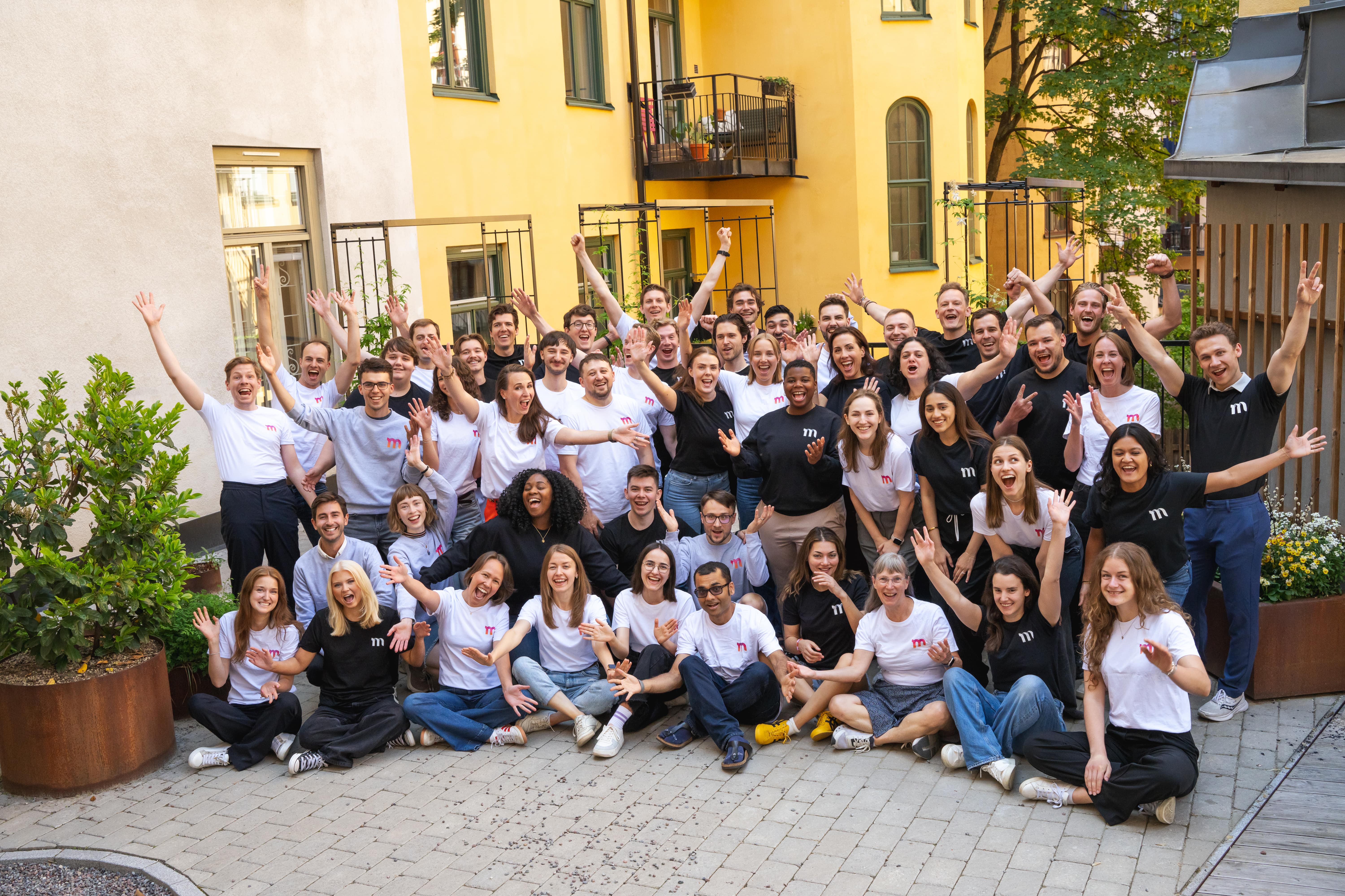 Magma Math Secures $40 Million in Series A Funding from Five Elms